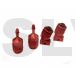 TXF06P-R - Attache de bulles Magnétique  TREX 600E PRO